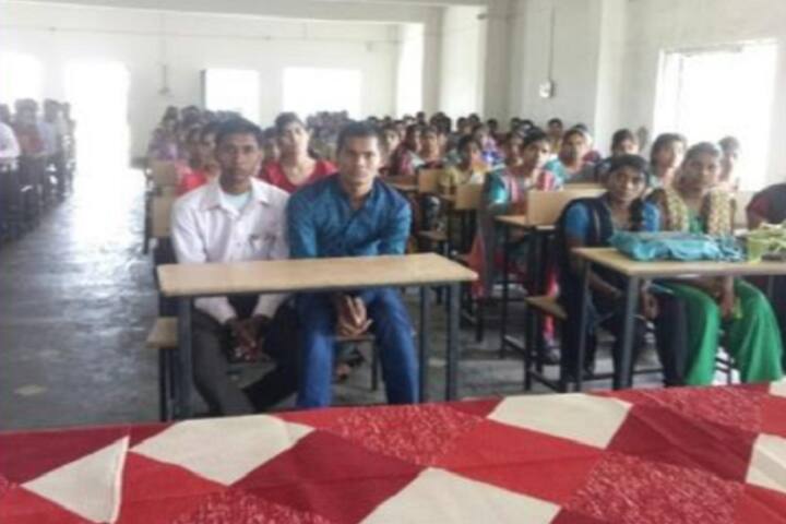 classroom